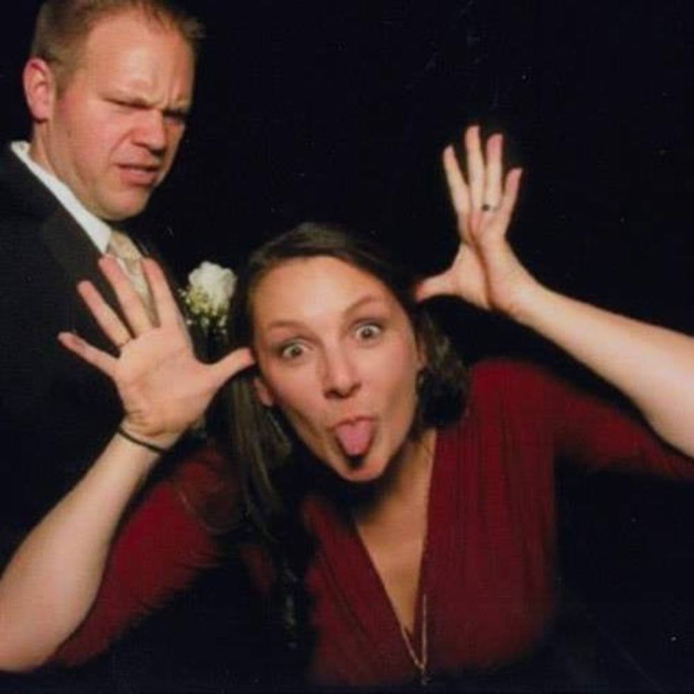 Meet your Posher, Kristin
